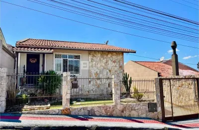 Casa com 5 quartos à venda na Rua Campeche, 34, Bela Vista, São José