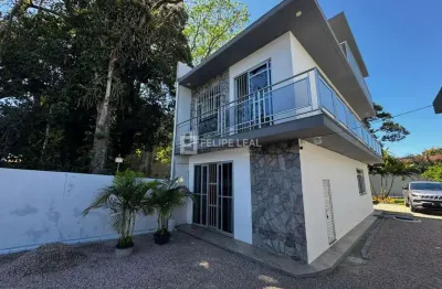 Casa com 3 quartos à venda na Rua Cel. Américo, 1075, Barreiros, São José
