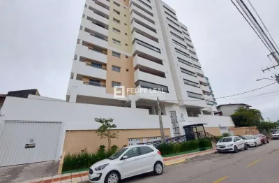 Apartamento com 2 quartos à venda na Rua Antenor Valentin da Silva, 636, Ipiranga, São José