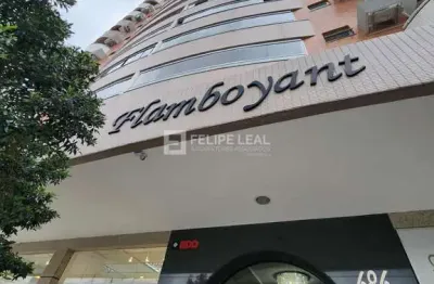 Apartamento com 4 quartos à venda na Rua Araci Vaz Callado, 686, Estreito, Florianópolis