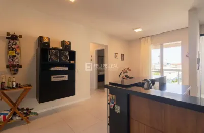 Apartamento com 3 quartos à venda na Rua José Lino Kretzer, 390, Centro, São José