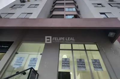 Ponto comercial à venda na Rua José Ferminio Novaes, 88, Kobrasol, São José