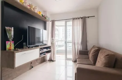 Apartamento com 2 quartos à venda na Rua Dom Pedro II, 374, Campinas, São José