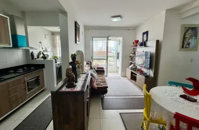 Apartamento com 2 quartos à venda na Rua Angelita Figueiredo, 1596, Areias, São José