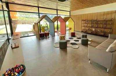 Lote / terreno em cidade universitária pedra branca - palhoça, sc