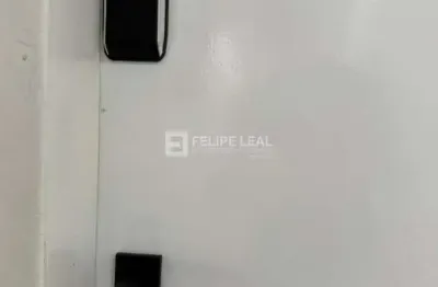 Apartamento com 2 quartos à venda na Rua Fernando Ferreira de Mello, 304, Bom Abrigo, Florianópolis