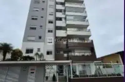 Apartamento em jardim cidade de florianopolis - são josé, sc