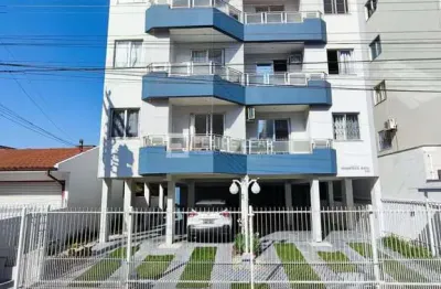 Apartamento com 2 quartos à venda na Rua Justino Leite Neto, 835, Roçado, São José