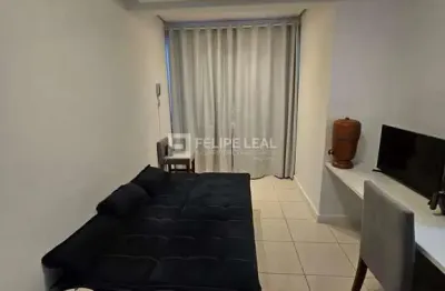 Apartamento com 2 quartos à venda na Rua Almirante Dorval Melchíades de Souza, 690, Centro, Florianópolis