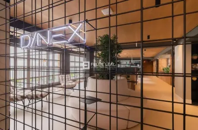 Apartamento com 1 quarto à venda na Avenida Marinheiro Max Schramm, 2679, Estreito, Florianópolis