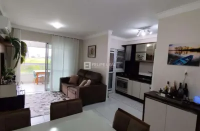 Apartamento com 2 quartos à venda na Rua Orlando Odilio Koerich, 201, Jardim Atlântico, Florianópolis