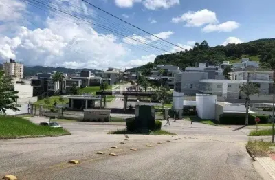 Lote / terreno em cidade universitária pedra branca  -  palhoça