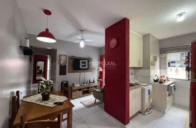 Apartamento com 3 quartos à venda na Rua Valdemiro Manoel Vieira, 98, Potecas, São José