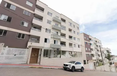 Apartamento com 2 quartos à venda na Rua José Francisco Gaspar, 246, Ipiranga, São José