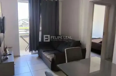 Apartamento com 2 quartos à venda na Rua Jordelino J. Rosa, 421, Vendaval, Biguaçu