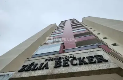 Apartamento com 4 quartos à venda na Rua Araci Vaz Callado, 849, Estreito, Florianópolis