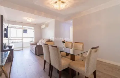 Apartamento com 3 quartos à venda na Avenida Marechal Castelo Branco, 261, Campinas, São José