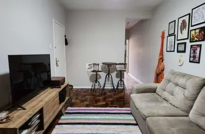 Apartamento com 1 quarto à venda na Rua dos Ilhéus, 142, Centro, Florianópolis