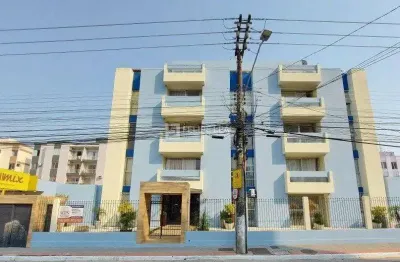 Apartamento com 2 quartos à venda na Rua Adhemar da Silva, 796, Kobrasol, São José