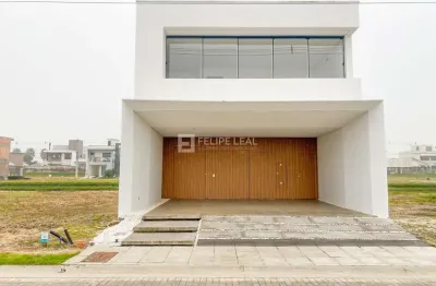Casa em condomínio fechado com 2 quartos à venda na Avenida Deltaville, 360, Beira Rio, Biguaçu