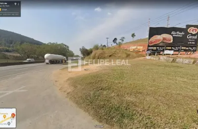 Casa comercial à venda na Rua Um, 1880, Chácaras Copaco, Arujá