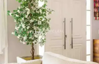 Casa em condomínio fechado com 4 quartos à venda na Rua dos Tubarões, 372, Ingleses, Florianópolis