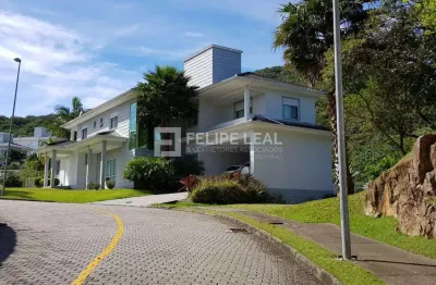 Casa em condomínio fechado com 5 quartos à venda na Servidão João José de Melo, 170, Córrego Grande, Florianópolis