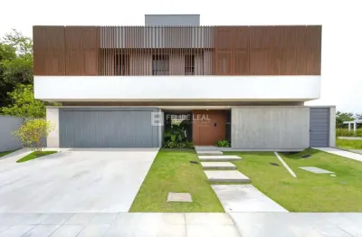Casa em Condominio em Cachoeira do Bom Jesus - Florianópolis, SC