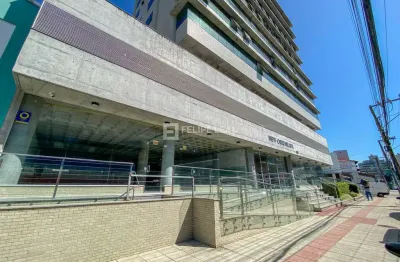 Casa comercial para alugar na Rua São João Batista, 109, Agronômica, Florianópolis