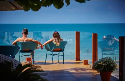 Casa comercial à venda na Rua das Flores, 613, Canasvieiras, Florianópolis