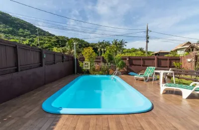 Casa comercial à venda na Rua Gercino Idalício Luiza, 147, Guarda do Imbau, Palhoça