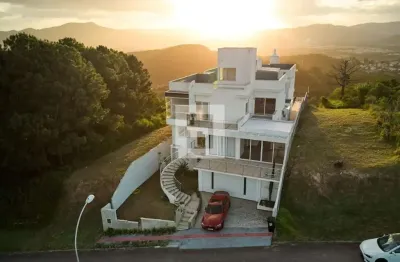 Casa em condomínio fechado com 5 quartos à venda na Rua Francelina Domingos de Jesus, 520, Roçado, São José