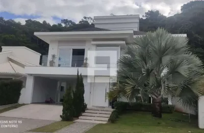 Casa em condomínio fechado com 3 quartos à venda na Rua João Bernadino da Rosa, 353, Pedra Branca, Palhoça