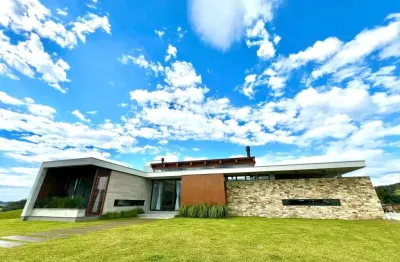 Casa em condomínio fechado com 3 quartos à venda na Estrada Geral Vargeado, Vargedo, Rancho Queimado