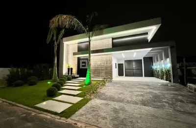 Casa em condomínio fechado com 3 quartos à venda na Rua Lagoinha, 65, Pedra Branca, Palhoça