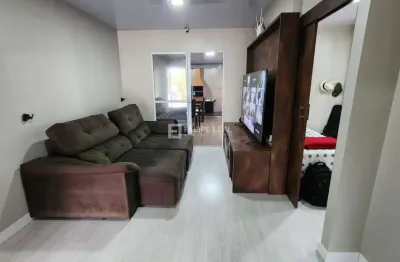 Casa em condomínio fechado com 3 quartos à venda na Avenida Paulo Roberto Vidal, 1455, Bela Vista, Palhoça