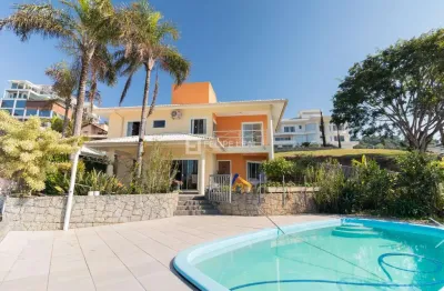 Casa em condomínio fechado com 4 quartos à venda na Rua dos Jasmins, 159, Bosque das Mansões, São José