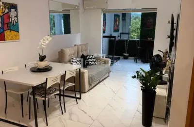 Apartamento com 2 quartos à venda na Rodovia Baldicero Filomeno, 3127, Ribeirão da Ilha, Florianópolis