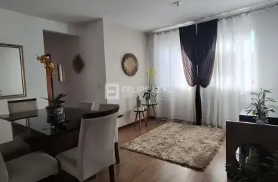 Apartamento com 3 quartos à venda na Rua São Benedito, 1031, Serraria, São José
