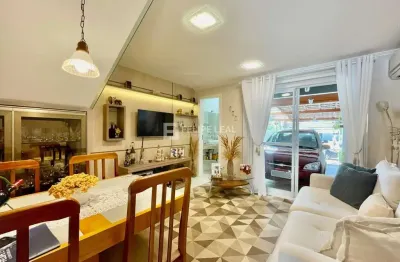 Casa com 2 quartos à venda na Rua Ipê Verde, 25, Jardim Botânico, São José