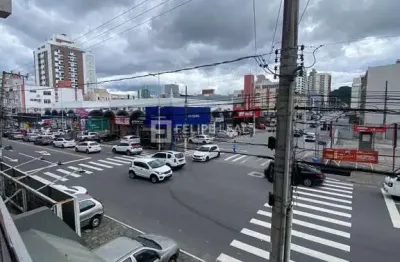 Apartamento com 2 quartos à venda na Avenida Lédio João Martins, 842, Kobrasol, São José