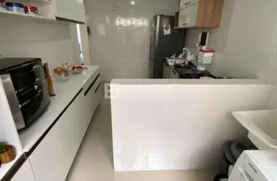 Apartamento com 2 quartos à venda na Avenida Lédio João Martins, 842, Kobrasol, São José