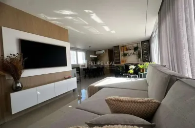 Apartamento com 3 quartos à venda na Rua São Francisco, 190, Centro, Florianópolis