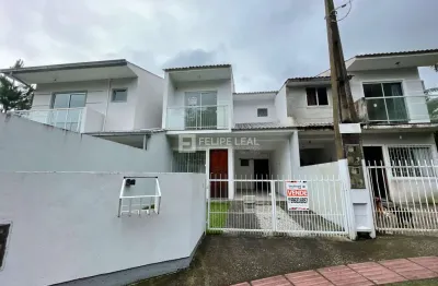 Casa com 2 quartos à venda na Rua Indaiá, 75, Potecas, São José