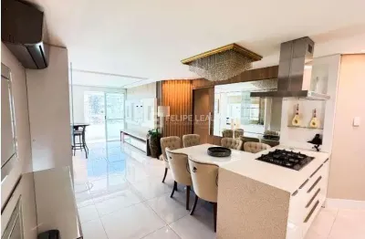 Apartamento com 3 quartos à venda na Rua Caetano José Ferreira, 440, Kobrasol, São José