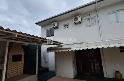 Casa comercial à venda na Rua Maria Júlia da Luz, 727, Jardim Cidade de Florianópolis, São José