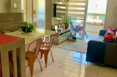 Apartamento com 2 quartos à venda na Avenida Internacional, 1125, Ingleses, Florianópolis
