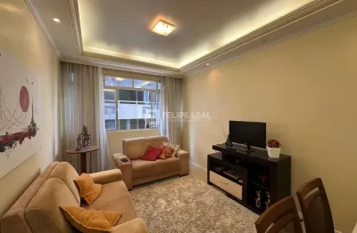 Apartamento com 2 quartos à venda na Rua Anita Garibaldi, 30, Centro, Florianópolis