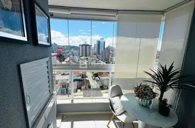 Apartamento com 2 quartos à venda na Rua Dom Pedro II, 374, Campinas, São José