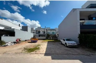 Terreno à venda na Avenida Deltaville, Deltaville, Biguaçu